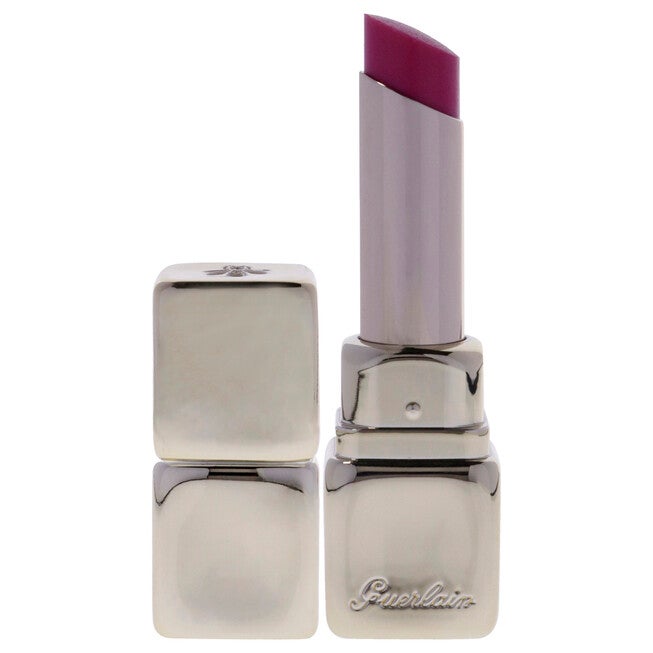 Kiss Kiss Bee Glow Lip Blam - 409 Fucsia Glow by Guerlain for Women - 0.11 oz Lip Balm, NA, alternate image number null