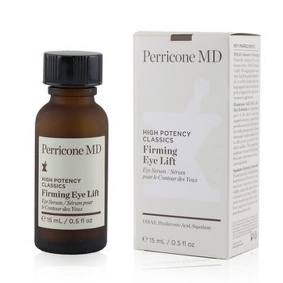 High Potency Classics Firming Eye Lift Eye Serum, , alternate image number null