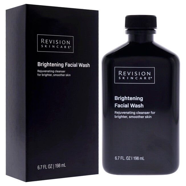 Brightening Facial Wash by Revision for Unisex - 6.7 oz Cleanser, See Description, alternate image number 4