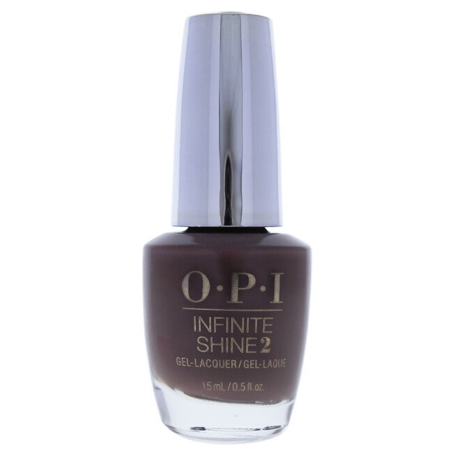 Infinite Shine 2 Lacquer IS L24 - Set In Stone by OPI for Women - 0.5 oz Nail Polish, NA, alternate image number null