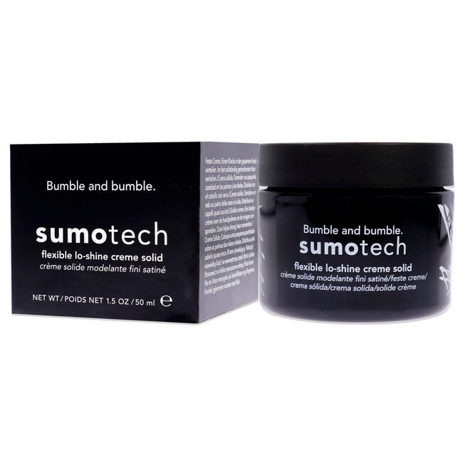 Sumotech by Bumble and Bumble for Unisex - 1.5 oz Wax, , alternate image number null