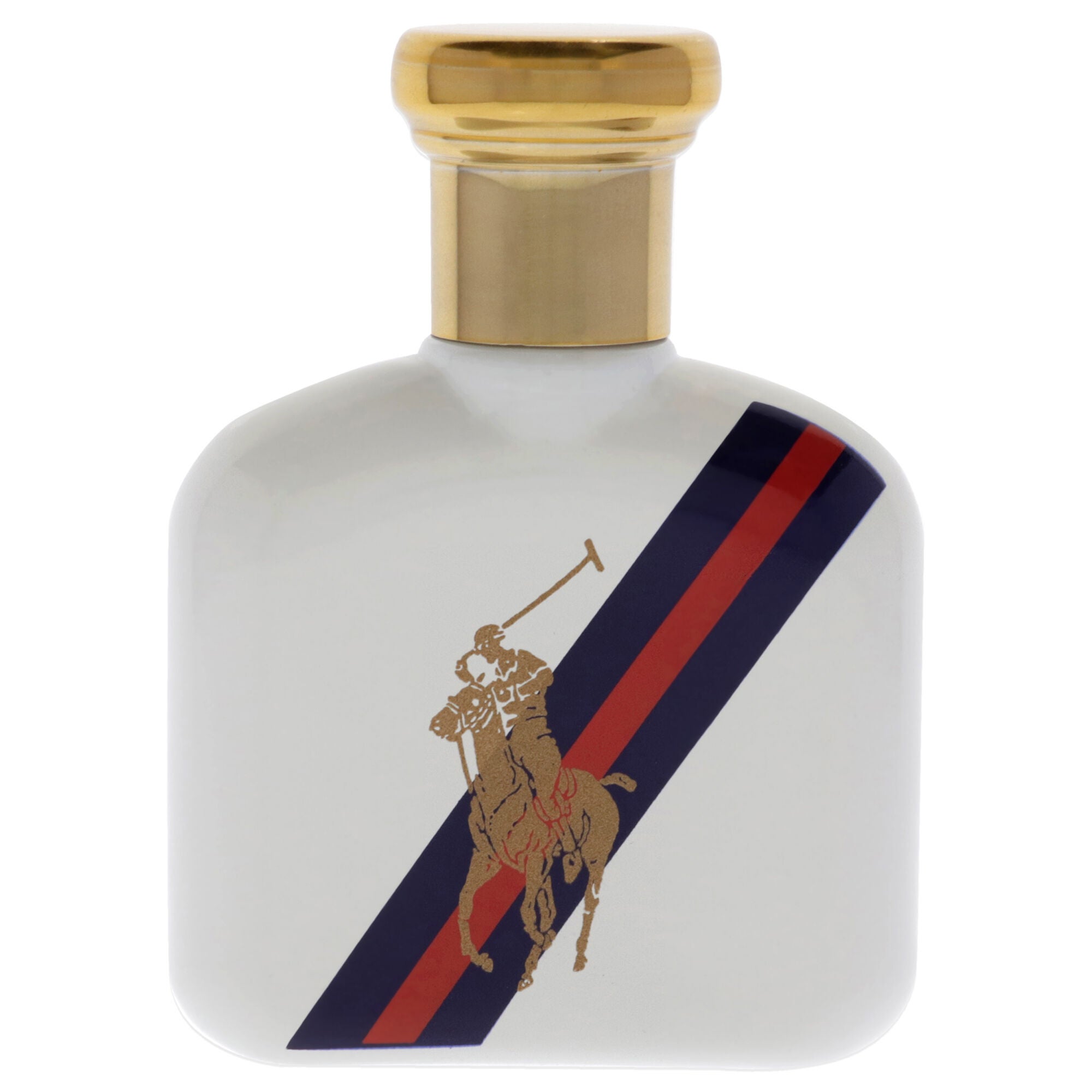 Polo Blue Sport by Ralph Lauren for Men - 2.5 oz EDT Spray, See Description, alternate image number 4
