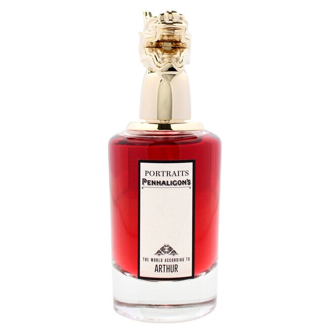 Arthur by Penhaligons for Unisex - 2.5 oz EDP Spray, NA, alternate image number null