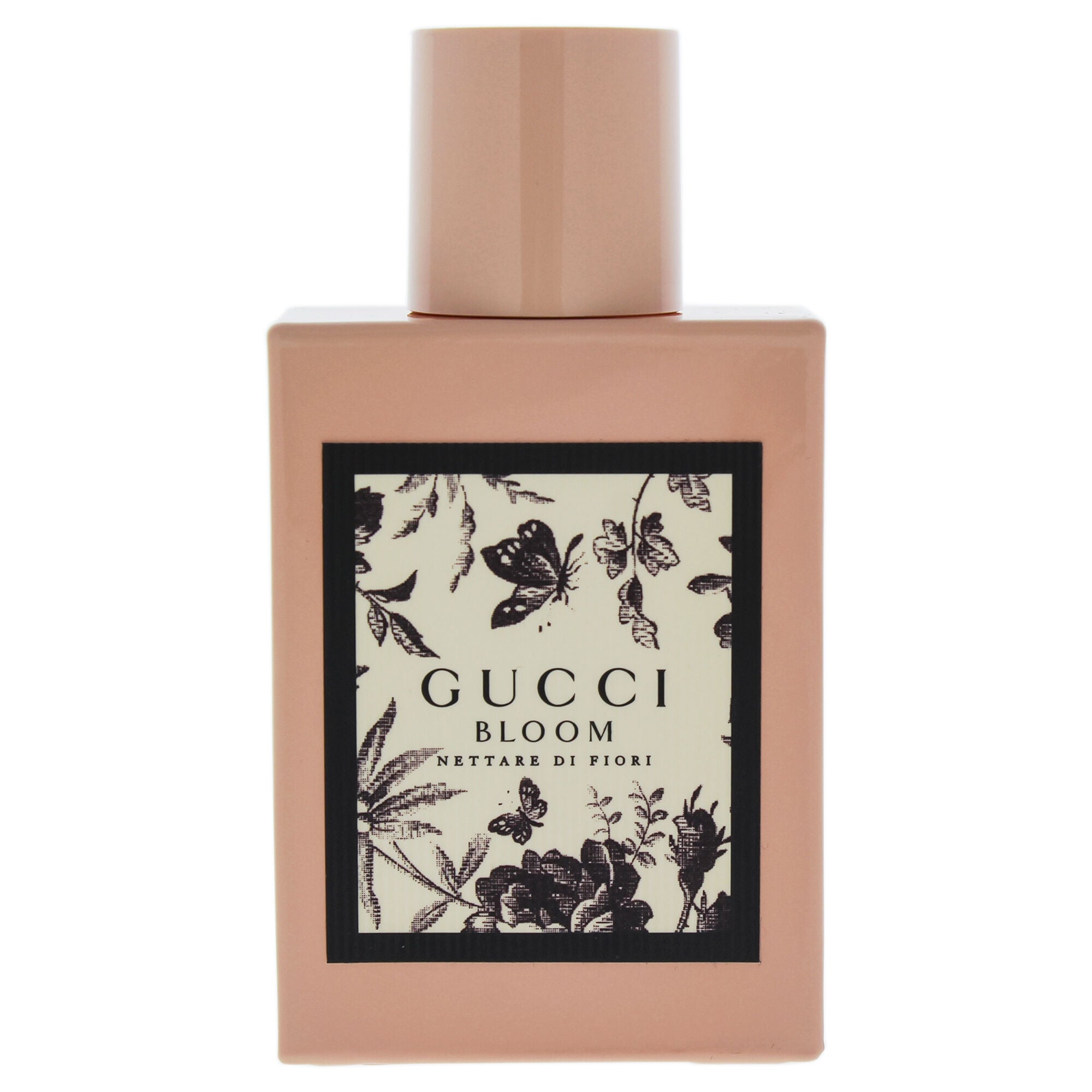 Bloom Nettare di Fiori by Gucci for Women - 1.7 oz EDP Spray, See Description, alternate image number 1