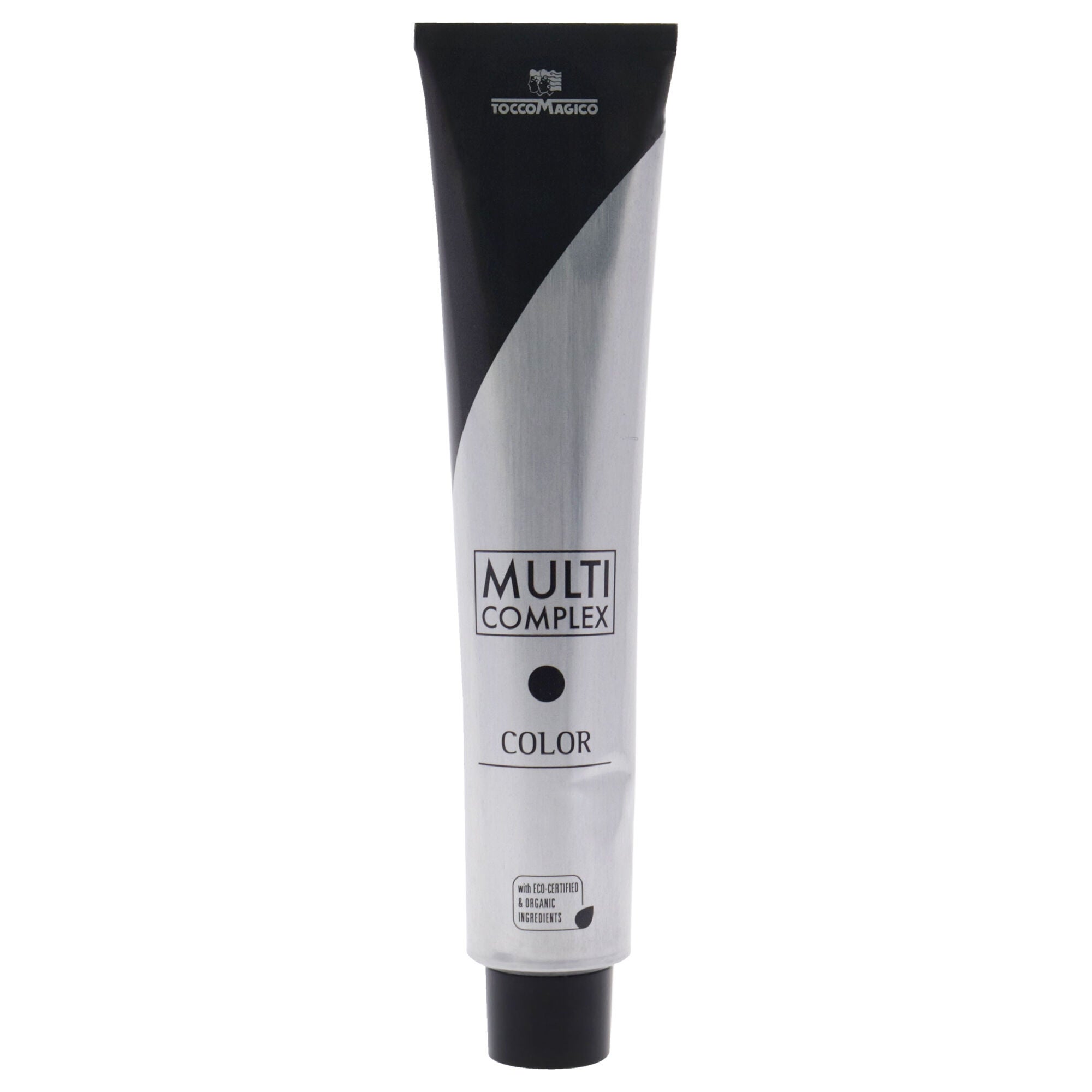 Multi Complex Permanet Hair Color - 8.444 Extra Intense Light Copper Blond by Tocco Magico for Unisex - 3.38 oz Hair Color, See Description, alternate image number 3