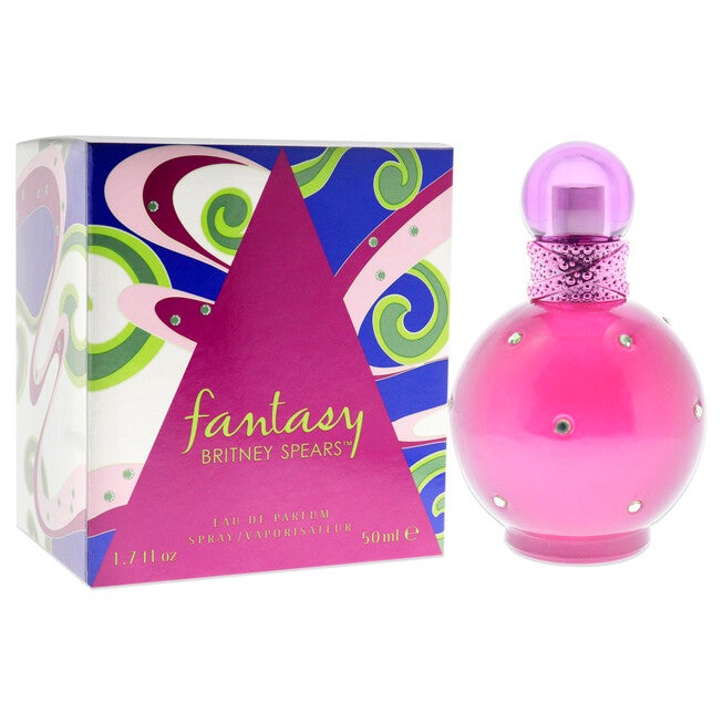 Fantasy by Britney Spears for Women - 1.7 oz EDP Spray, , alternate image number 6