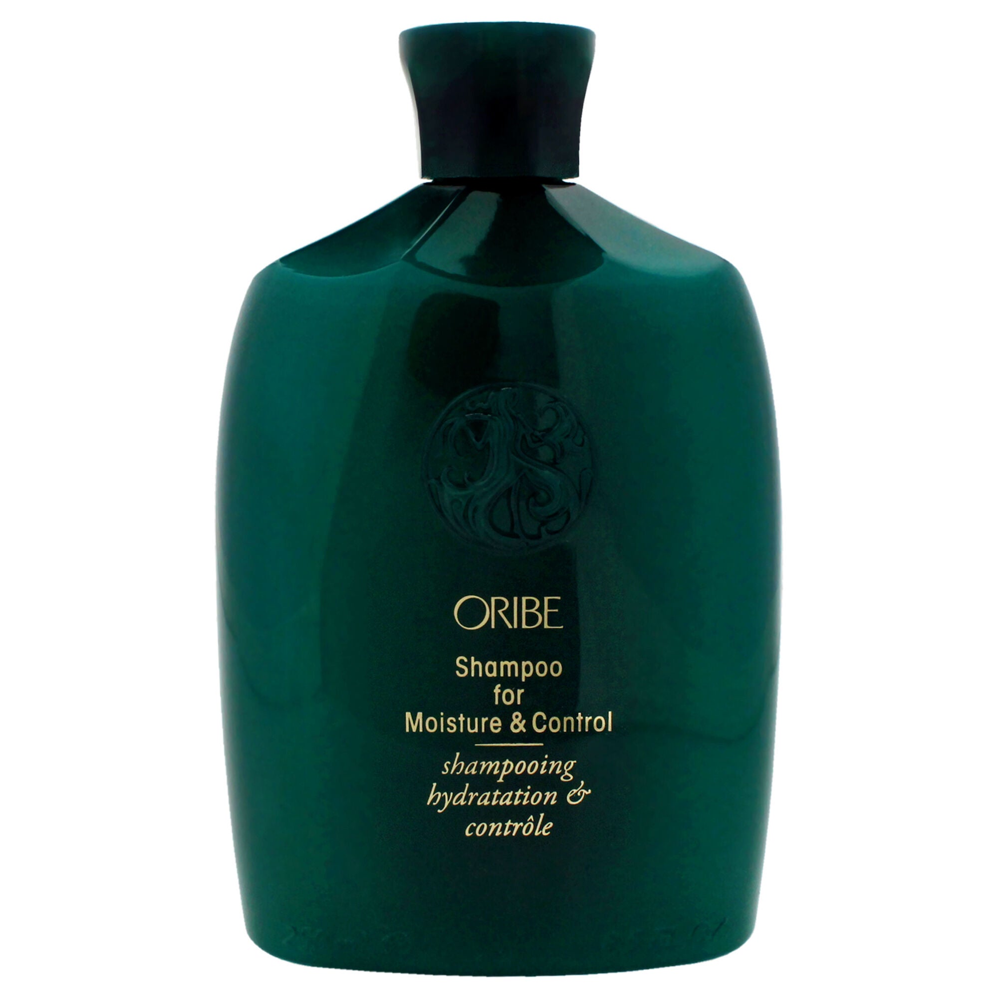 Shampoo for Moisture and Control by Oribe for Unisex - 8.5 oz Shampoo, See Description, alternate image number 4