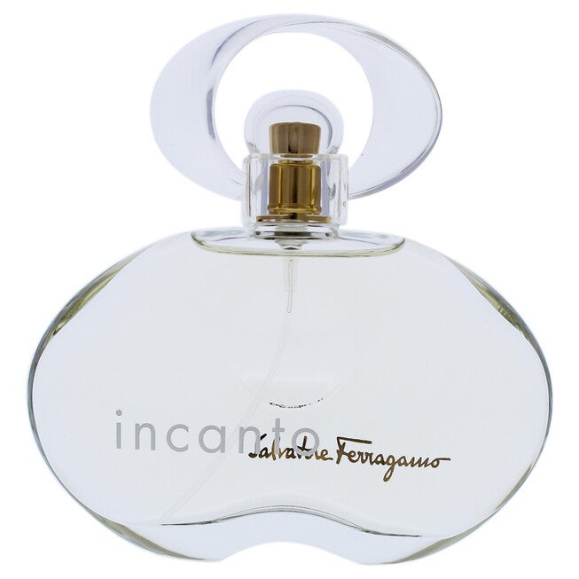 Incanto by Salvatore Ferragamo for Women - 3.4 oz EDP Spray, , alternate image number null