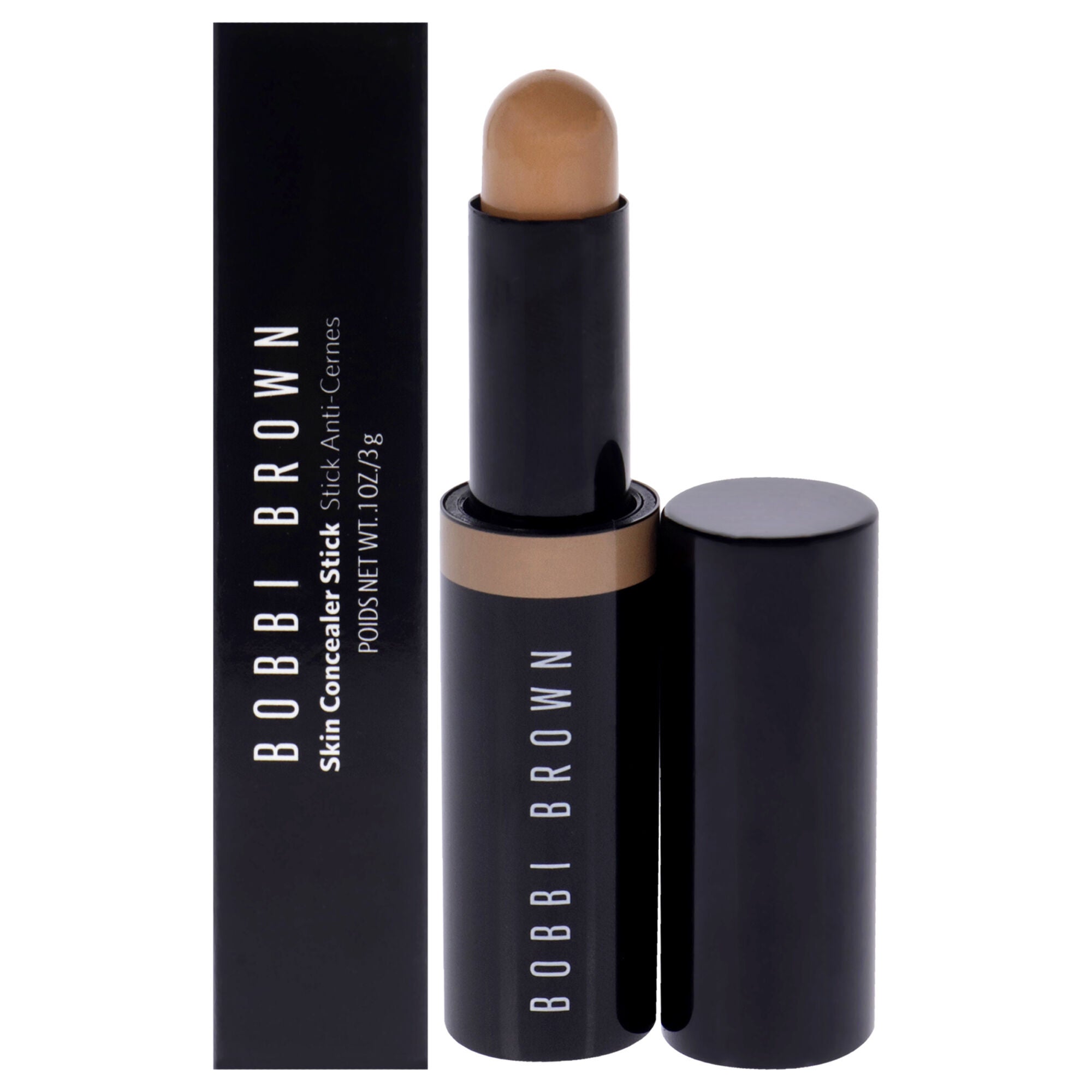 Skin Concealer Stick - Honey by Bobbi Brown for Women - 0.1 oz Concealer, See Description, hi-res image number 0