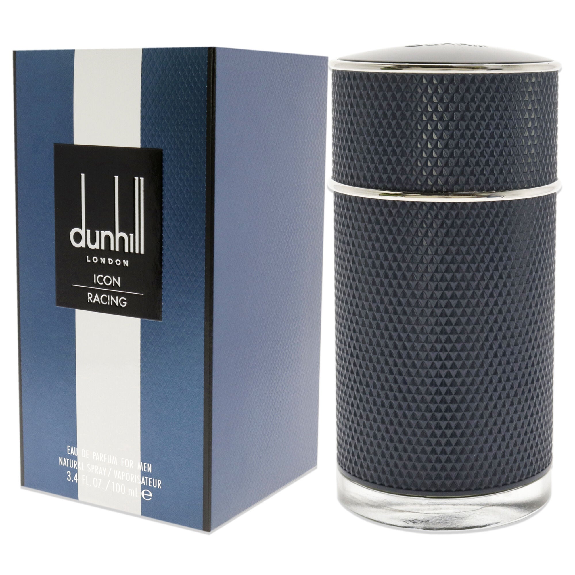 Dunhill Icon Racing Blue by Alfred Dunhill for Men - 3.4 oz EDP Spray, , alternate image number 8