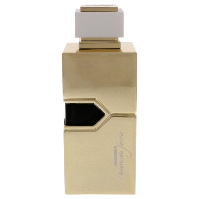 LAventure Femme by Al Haramain for Women - 6.76 oz EDP Spray, NA, alternate image number null