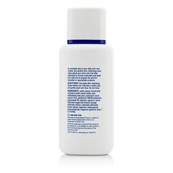 Nu Derm Toner, , alternate image number null