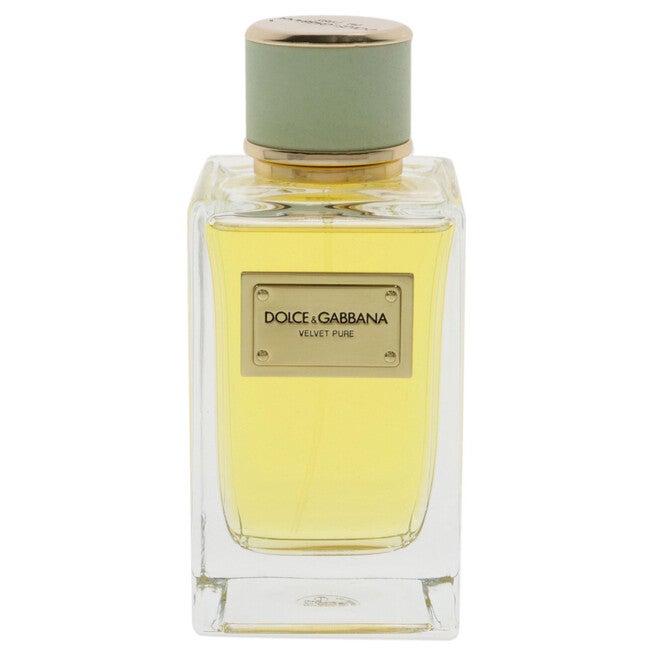 Velvet Pure by Dolce and Gabbana for Women - 5 oz EDP Spray, NA, alternate image number null