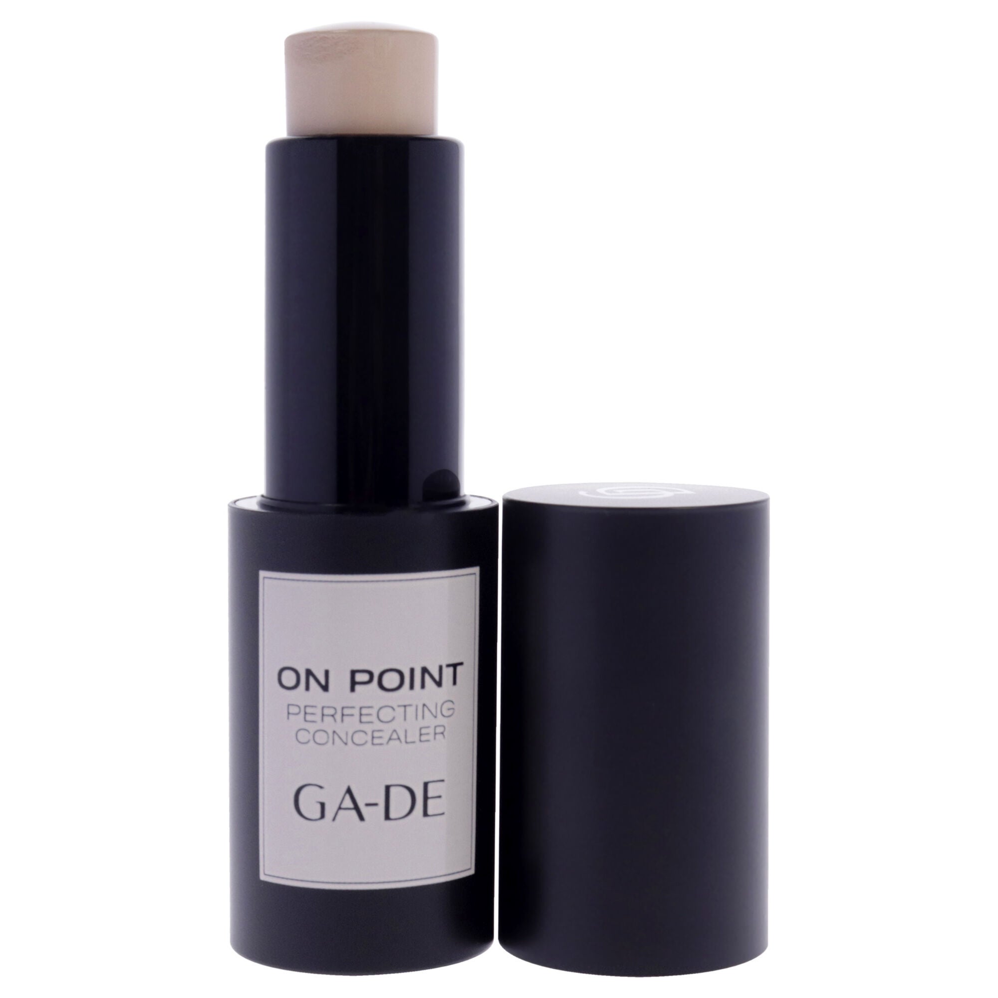 On Point Perfecting Concealer Stick - 49 Natural by GA-DE for Women - 0.16 oz Concealer, See Description, alternate image number 4