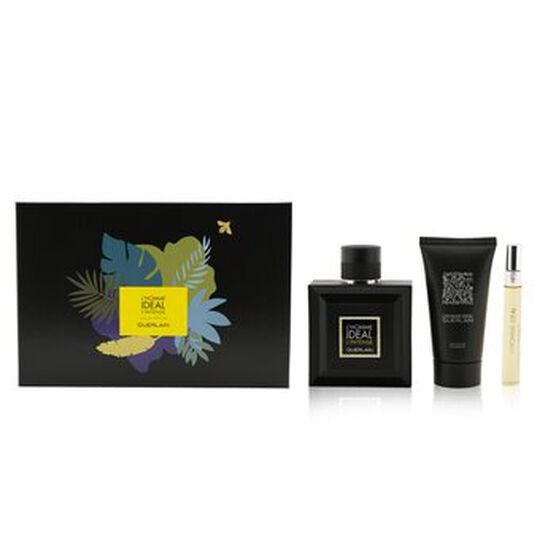 L'Homme Ideal L'Intense Coffret: Eau De Parfum Spr, , alternate image number null