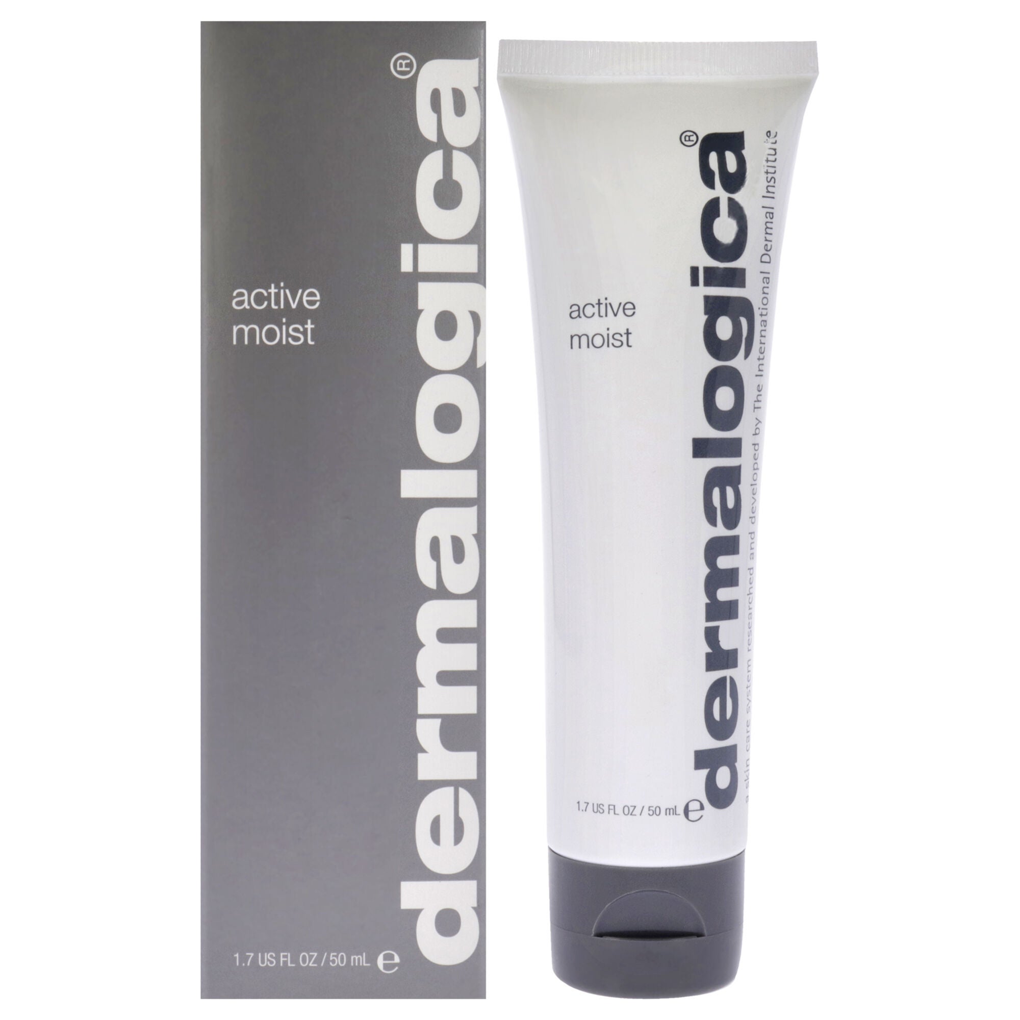 Active Moist by Dermalogica for Unisex - 1.7 oz Moisturizer, See Description, hi-res image number 0