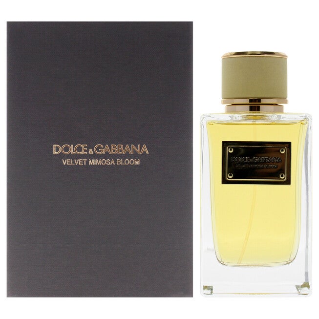 Velvet Mimosa Bloom by Dolce and Gabbana for Women - 5 oz EDP Spray, NA, hi-res image number null