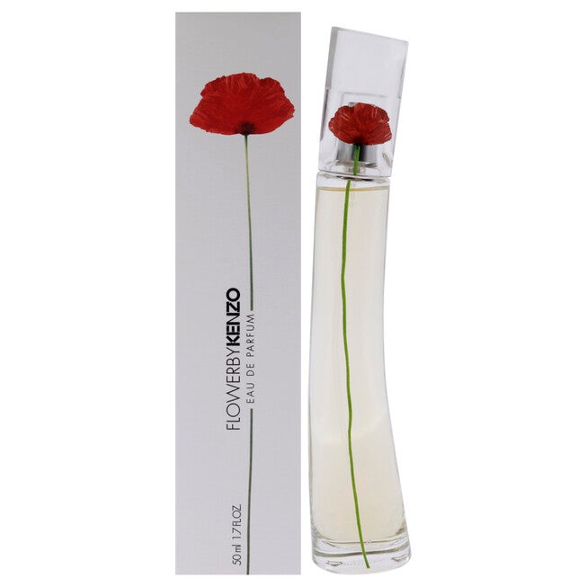 Flower by Kenzo for Women - 1.7 oz EDP Spray, NA, hi-res image number null