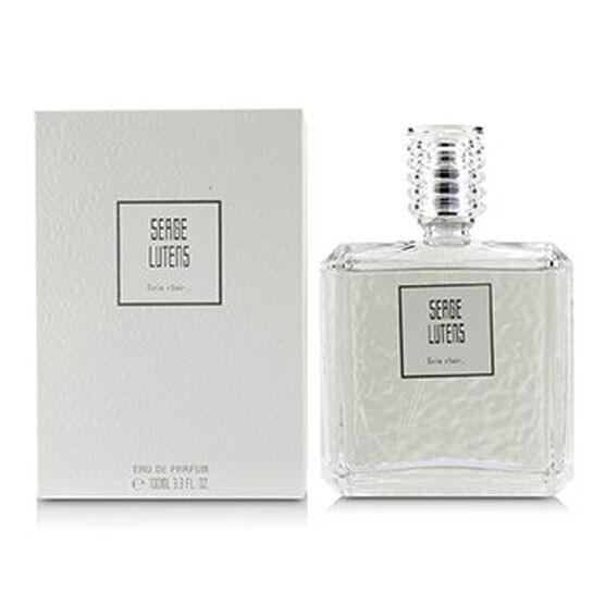 Les Eaux De Politesse Gris Clair Eau De Parfum Spr, , alternate image number null