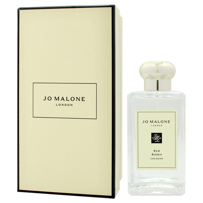 Red Roses by Jo Malone for Women - 3.4 oz Cologne Spray, NA, alternate image number null
