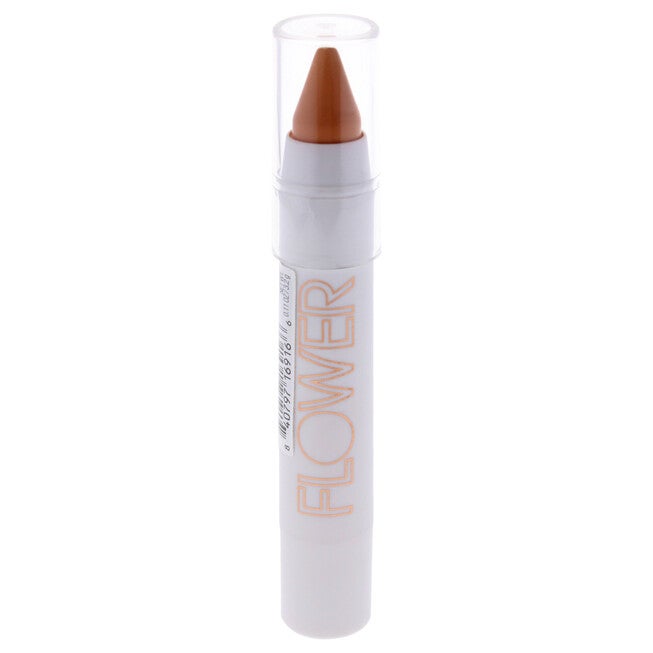 Bright Eyed Under Eye Corrector - Medium by Flower Beauty for Women - 0.11 oz Makeup, NA, hi-res image number null