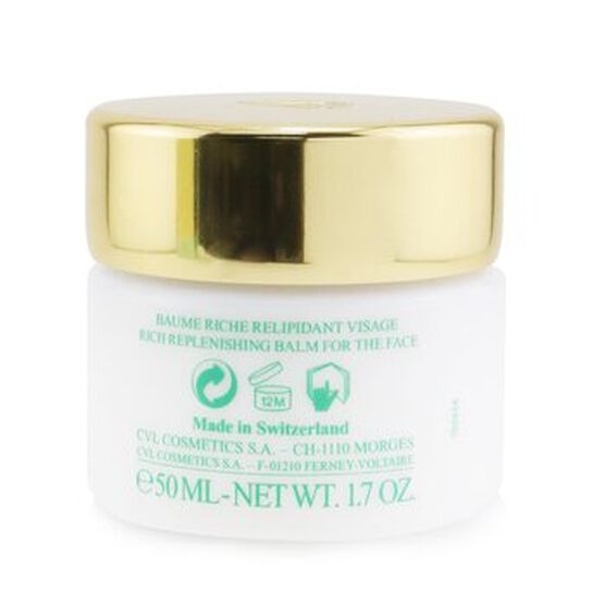Primary Pomade (Rich Repairing Balm), , alternate image number null