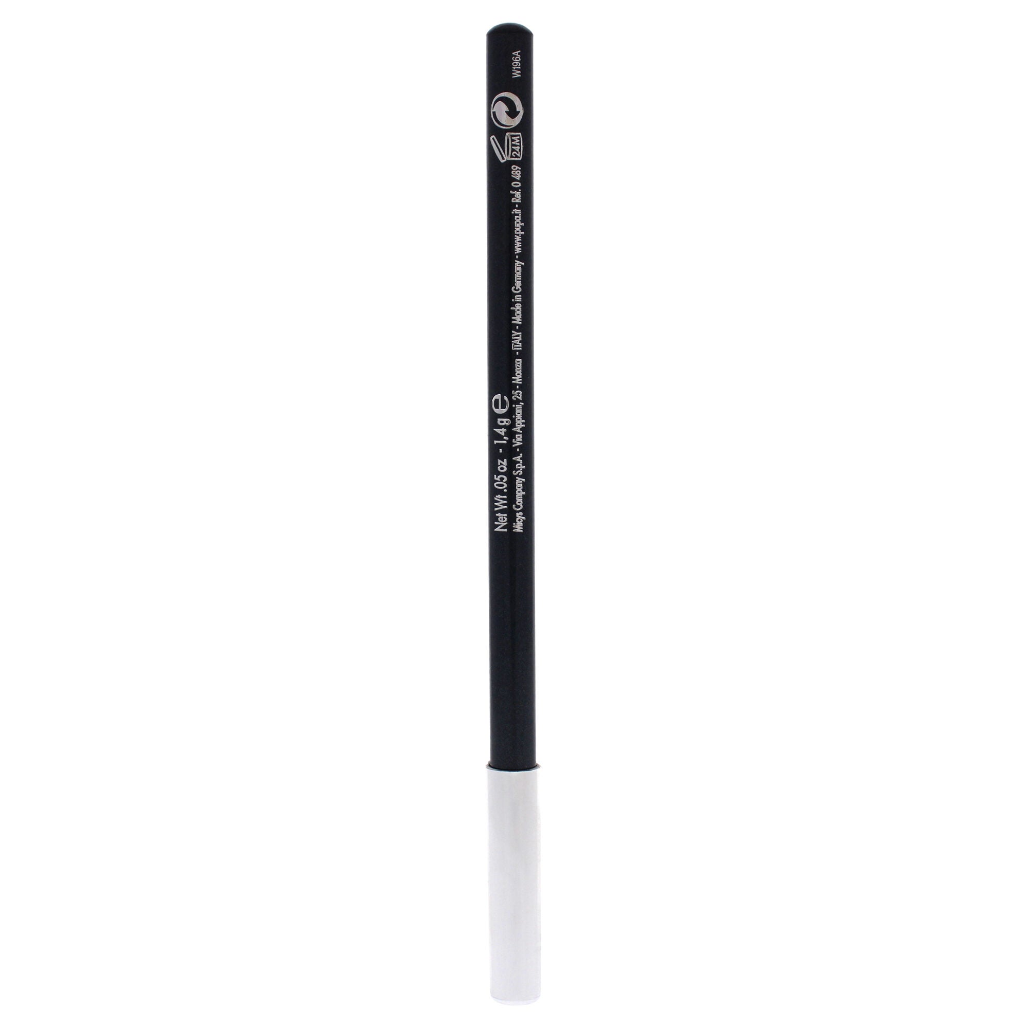 True Eyes Precise Eyeliner - 03 Intense Blue by Pupa Milano for Women - 0.05 oz Eyeliner, , alternate image number 3