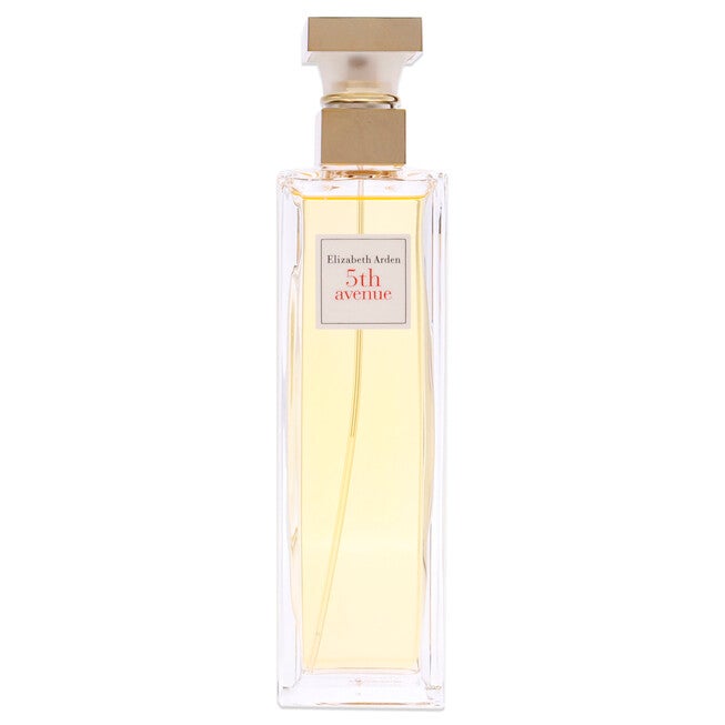 5th Avenue by Elizabeth Arden for Women - 4.2 oz EDP Spray, , alternate image number null