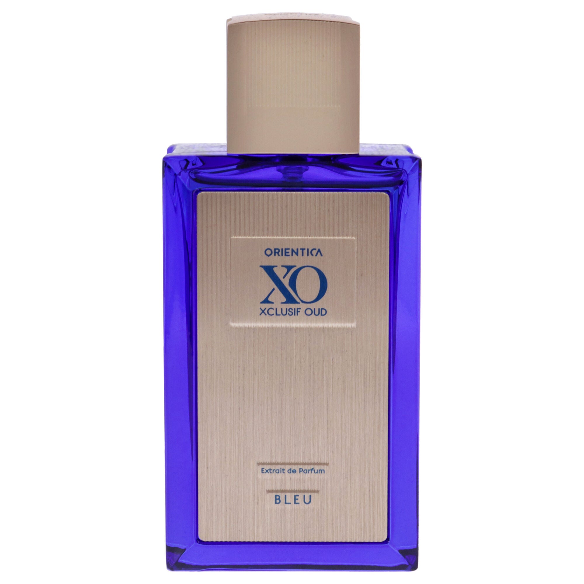 XO Xclusif Oud Bleu Extrait by Orientica for Unisex - 2 oz EDP Spray, See Description, alternate image number 1