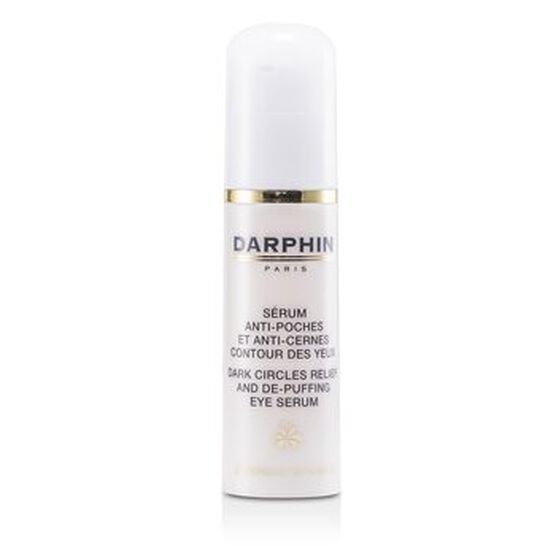 Dark Circles Relief & De-Puffing Eye Serum, Dark Circles Relief, hi-res image number null