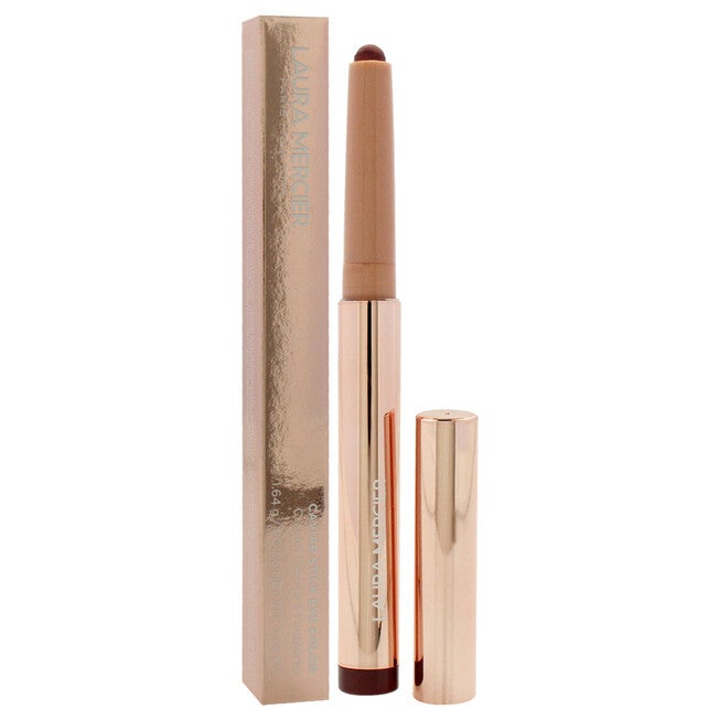 Rose Glow Caviar Stick Eye Color - Rose Thorn by Laura Mercier for Women - 0.05 oz Eye Shadow, NA, alternate image number null