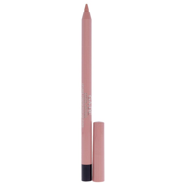 Everlasting Lip Liner - 97 Natural Nude by GA-DE for Women - 0.01 oz Lip Liner, NA, alternate image number null