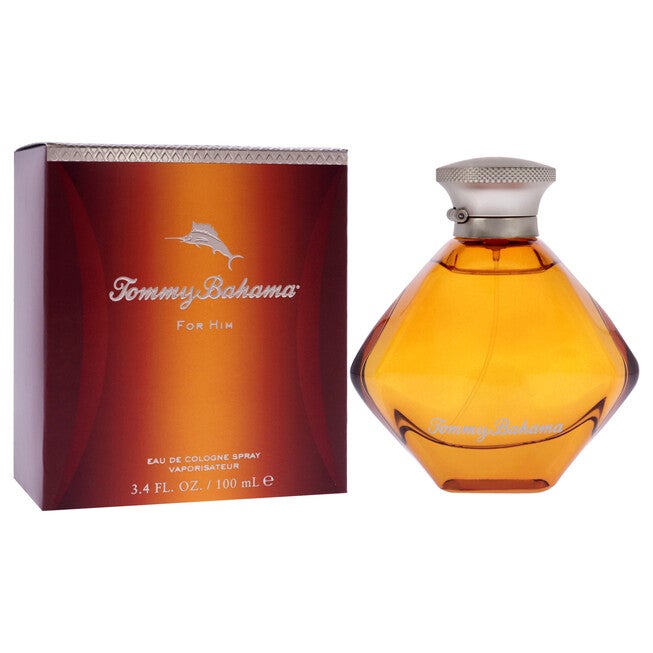 Tommy Bahama by Tommy Bahama for Men - 3.4 oz Cologne Spray, NA, alternate image number null