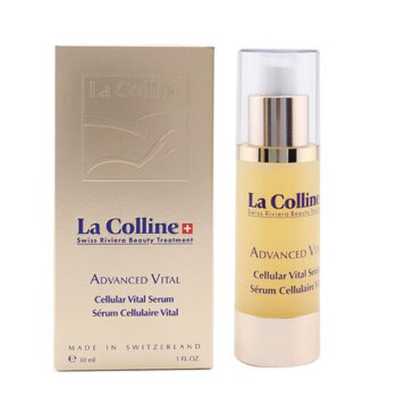 Advanced Vital - Cellular Vital Serum, , alternate image number null