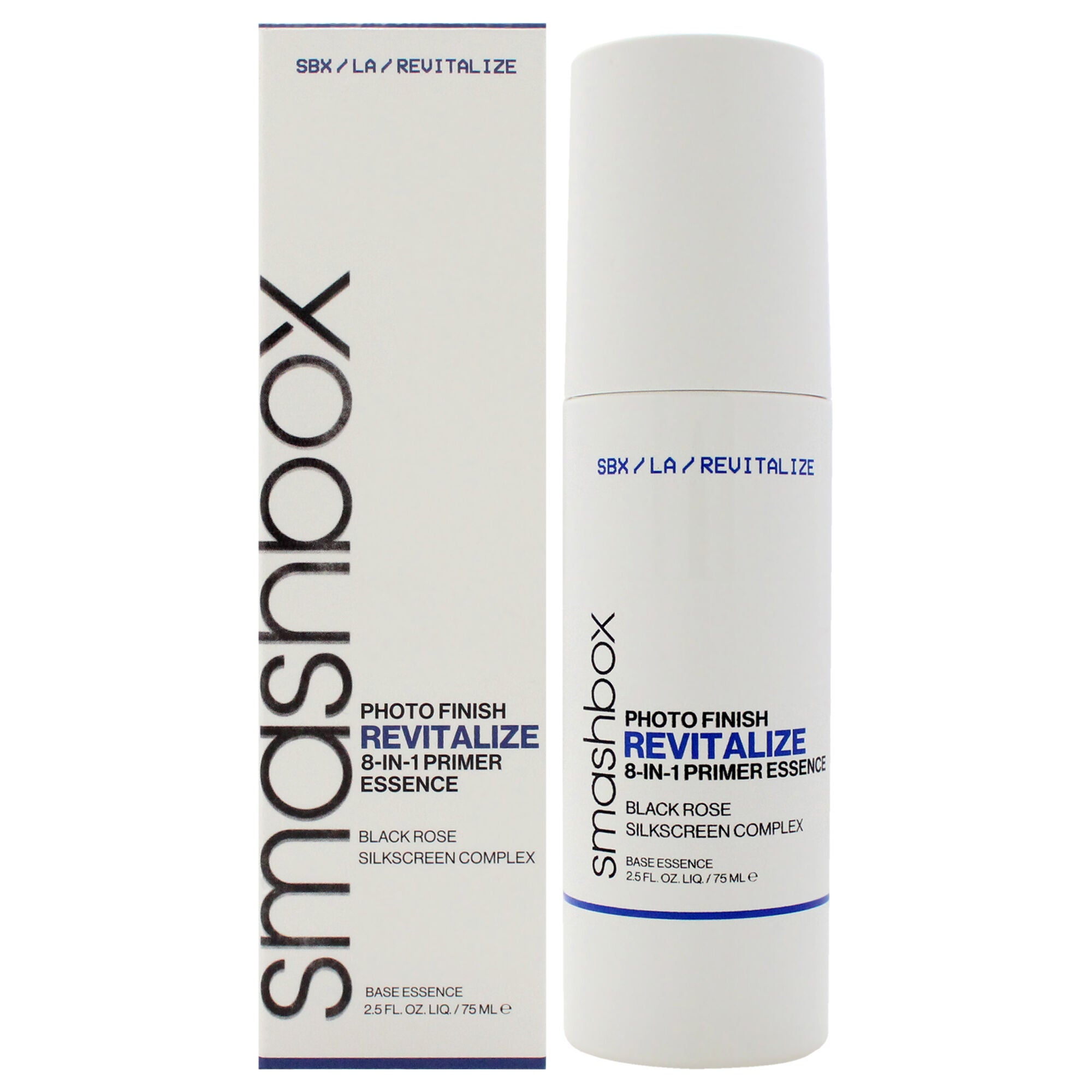 Photo Finish Revitalize 8 in 1 Primer Essence by Smashbox for Women - 2.5 oz Primer, See Description, hi-res image number 0