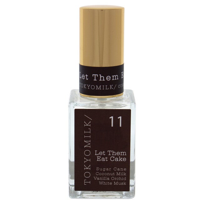 Let Them Eat Cake No 11 by TokyoMilk for Women - 1 oz EDP Spray, NA, alternate image number null