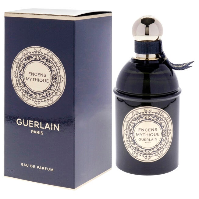 Encens Mythique by Guerlain for Unisex - 4.2 oz EDP Spray, NA, alternate image number null