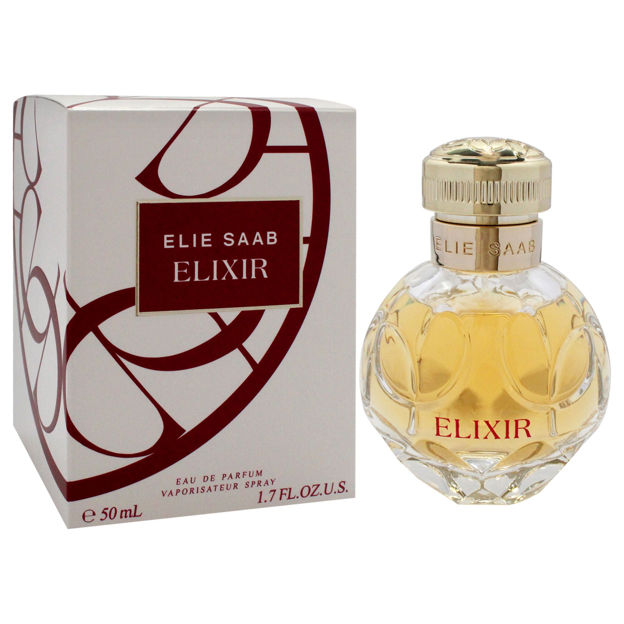 Elie Saab Elixir by Elie Saab for Women - 1.7 oz EDP Spray, See Description, alternate image number 1