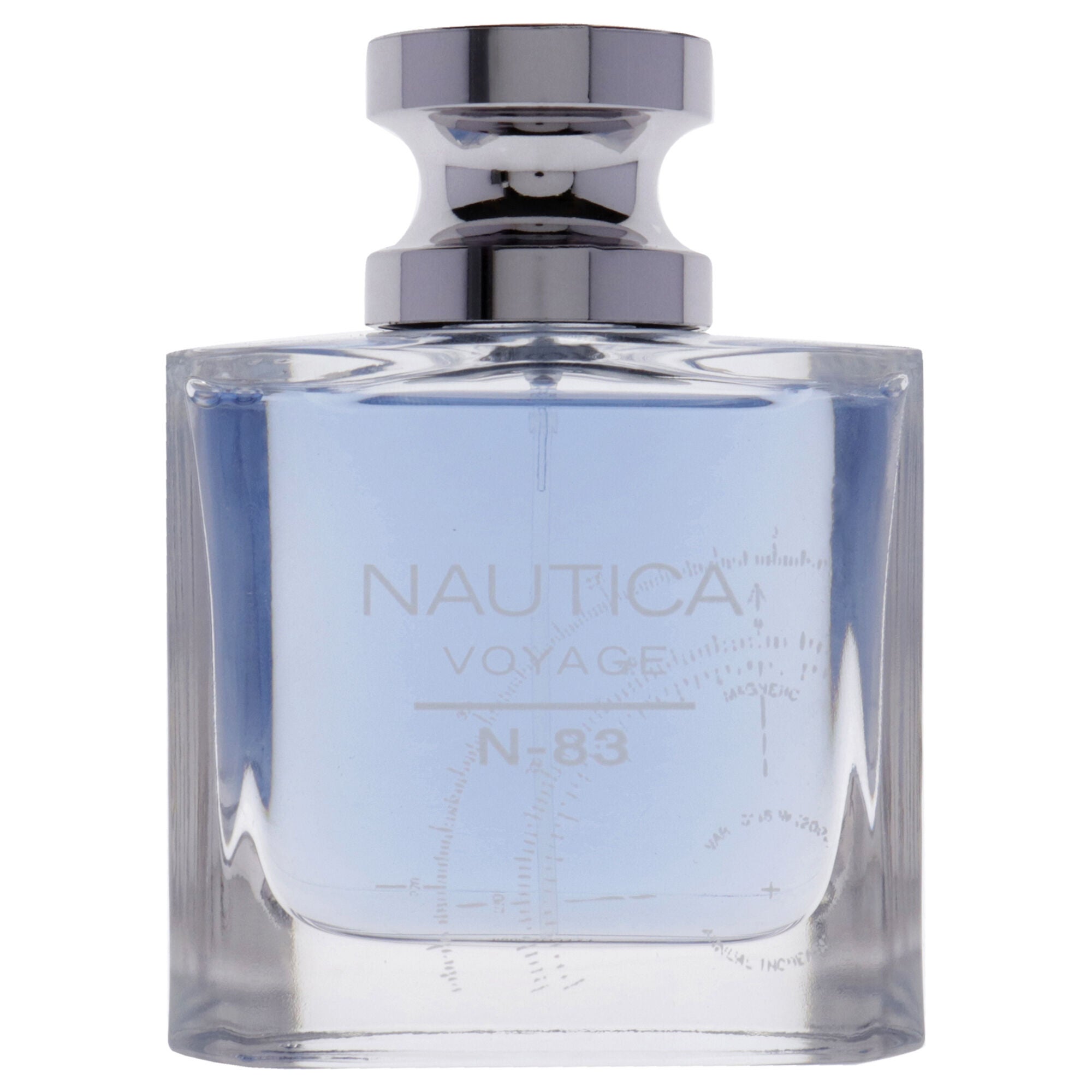 Nautica Voyage N83 by Nautica for Men - 1.7 oz EDT Spray, , alternate image number 5