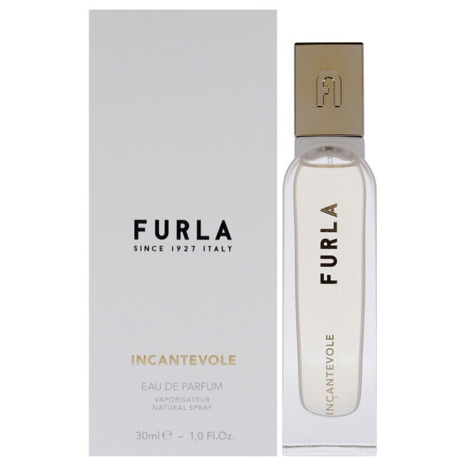Incantevole by Furla for Women - 1 oz EDP Spray, NA, hi-res image number null
