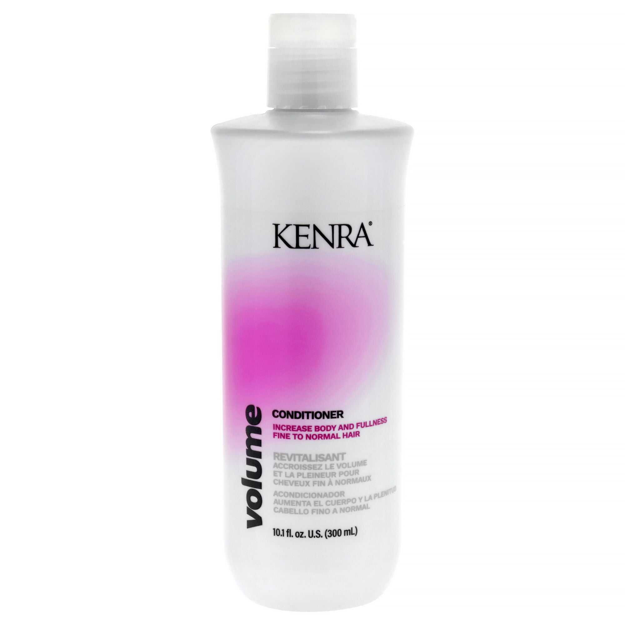 Volume Conditioner by Kenra for Unisex - 10.1 oz Conditioner, See Description, hi-res image number 0