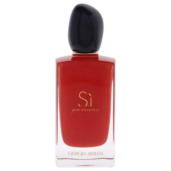 Si Passione by Giorgio Armani for Women - 3.4 oz EDP Spray, , alternate image number 5