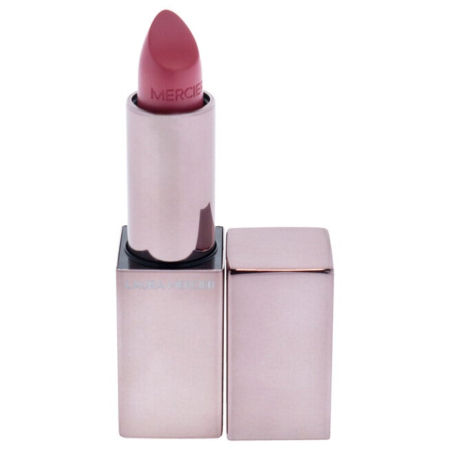 Rouge Essentiel Silky Creme Lipstick - 30 Nude Novaeau by Laura Mercier for Women - 0.12 oz Lipstick, NA, alternate image number null