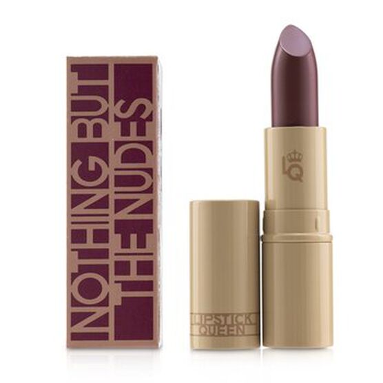Nothing But The Nudes Lipstick, , alternate image number null