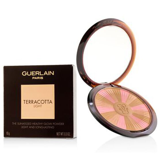 Terracotta Light The Sun Kissed Healthy Glow Powde, , alternate image number null