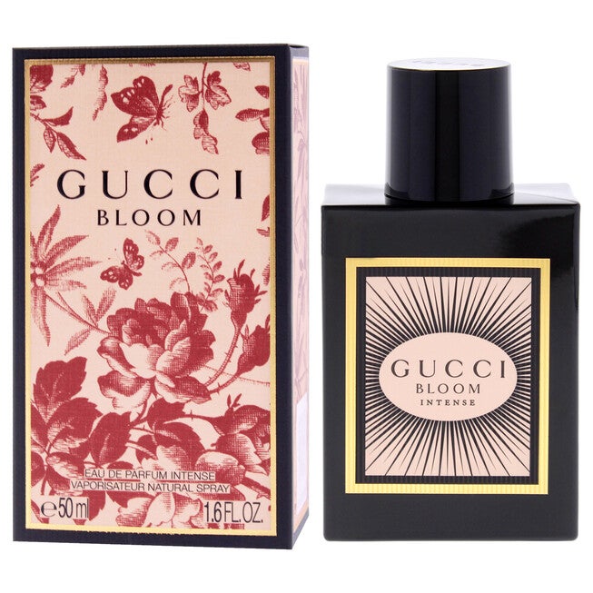 Gucci Bloom Intense by Gucci for Women - 1.6 oz EDP Spray, NA, alternate image number null