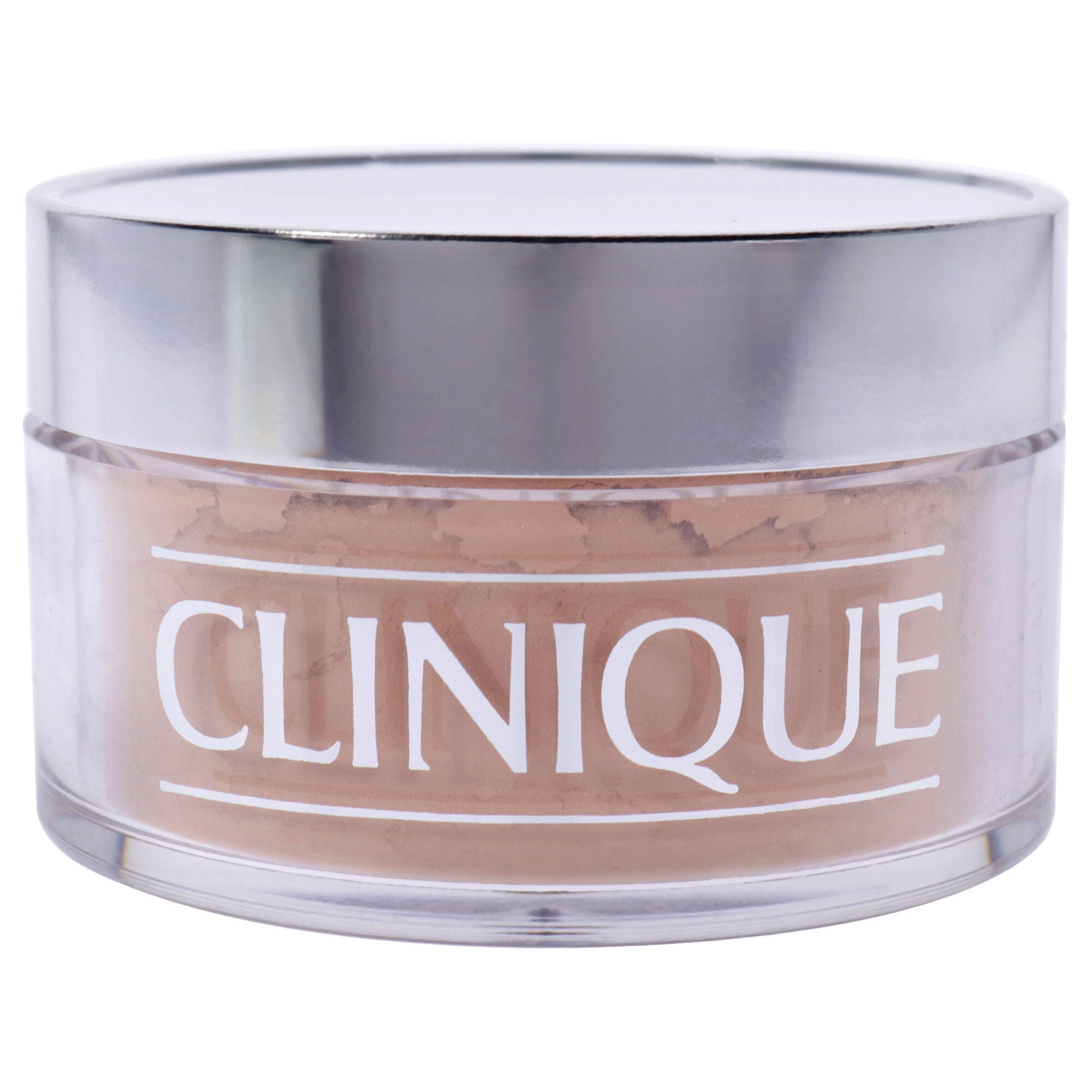 Blended Face Powder - 04 Transparency 4 M by Clinique for Women - 0.88 oz Powder, , alternate image number 5