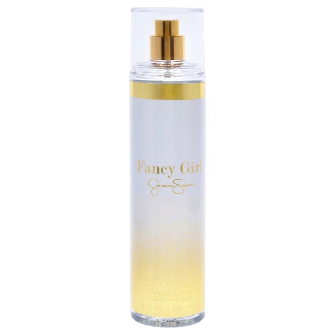 Fancy Girl by Jessica Simpson for Women - 8 oz Body Mist, NA, hi-res image number null