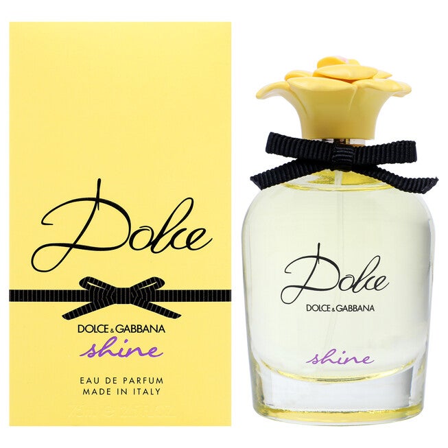 Dolce Shine by Dolce and Gabbana for Women - 2.5 oz EDP Spray, See Description, hi-res image number 0