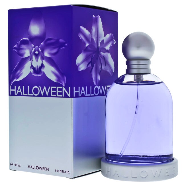 Halloween by J. Del Pozo for Women - 3.4 oz EDT Spray, , alternate image number null
